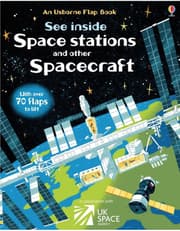 See Inside Space Stations And Other Spacecraft product image