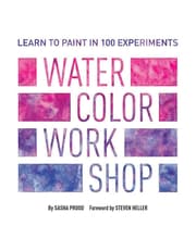 Watercolor Workshop product image
