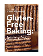 Gluten-Free Baking: Recipes from the Famed Chambelland Bakers of Paris product image