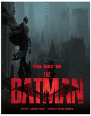 The Art of The Batman product image