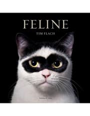 Feline: Photographs product image