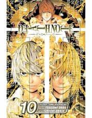 Death Note, Vol. 10 product image