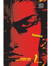 Vagabond (VIZBIG Edition), Vol. 1 product image