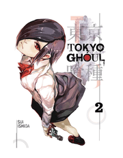 Tokyo Ghoul, Vol. 2 product image