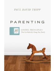 Parenting: The 14 Gospel Principles That Can Radically Change Your Family product image