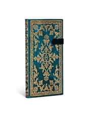 Paperblanks Notebook - Metauro Slim product image