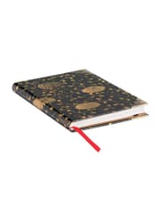 Paperblanks Elastic Band Closure Notebook - Karakusa product image