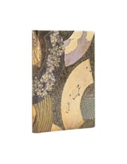 Paperblanks Softcover Flexi Planner - Ougi Mini product image