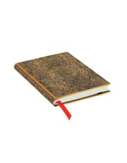 Paperblanks Zahra Lined Mini Hardcover Notebook product image