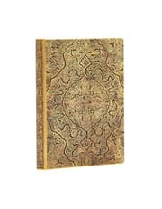 Paperblanks Hardcover Planner - Zahra Mini Unlined product image