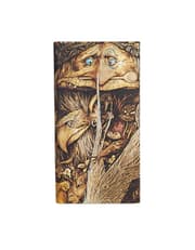 Paperblanks Elastic Band Closure Notebook - Mischievous Creatures product image