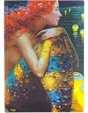 Paperblanks Softcover Flexi Planner - Anticipation product image