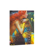 Paperblanks Softcover Flexi Notebook - Anticipation product image