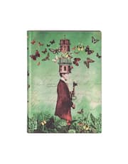 Paperblanks Softcover Flexi Planner - Dreamscapes product image