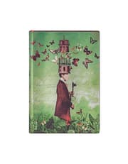 Paperblanks Softcover Flexi Planner - Dreamscapes Mini product image