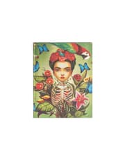 Paperblanks Softcover Flexi Notebook - Frida Ultra product image