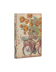 Paperblanks Softcover Flexi - Holland Springs Mini product image