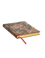 Paperblanks Morris Windrush Lined Softcover Flexi Notebook product image