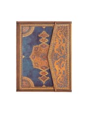 Paperblanks - Safavid Indigo Hardcover Ultra Journal product image