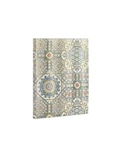 Paperblanks Softcover Flexi Notebook - Ashta product image