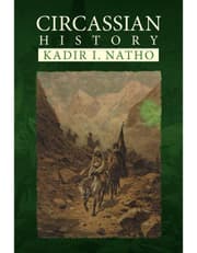 Circassian History product image