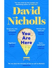 You Are Here product image