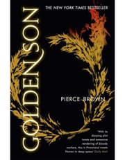 Golden Son product image