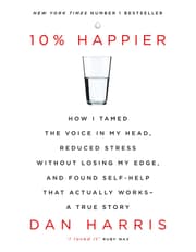 10% Happier product image