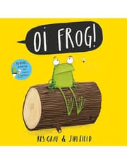 Oi Frog! product image