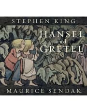 Hansel and Gretel product image