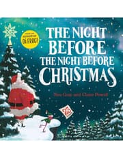 The Night Before the Night Before Christmas product image