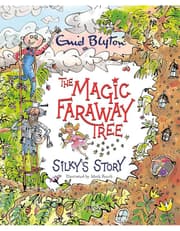 The Magic Faraway Tree: Silky'S Story product image