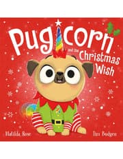 The Magic Pet Shop: Pugicorn and the Christmas Wish product image