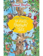 The Magic Faraway Tree: The Magic Faraway Tree product image