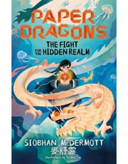Paper Dragons: The Fight for the Hidden Realm product image