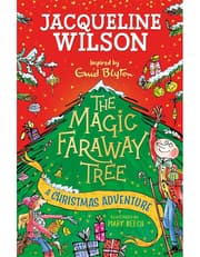 The Magic Faraway Tree: A Christmas Adventure product image