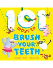 101 Ways to Brush Your Teeth product image