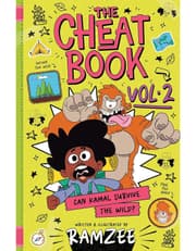 Cheat Book (vol.2) product image