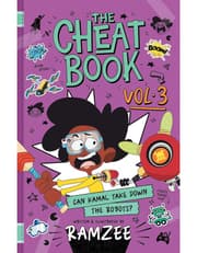 Cheat Book (vol.3) product image