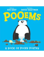 Pooems: A Book of Pooey Poetry product image