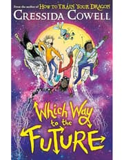 Which Way To The Future product image