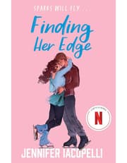 Finding Her Edge product image