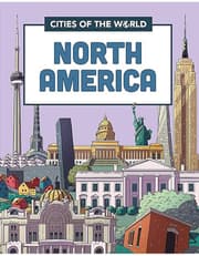 Cities of the World: Cities of North Ame product image