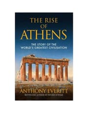 The Rise of Athens product image