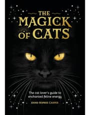 The Magick of Cats product image