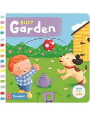Busy Garden product image