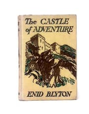 The Castle Of Adventure product image
