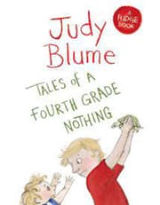 Tales of a Fourth Grade Nothing product image