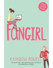 Fangirl product image