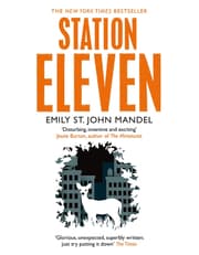 Station Eleven product image